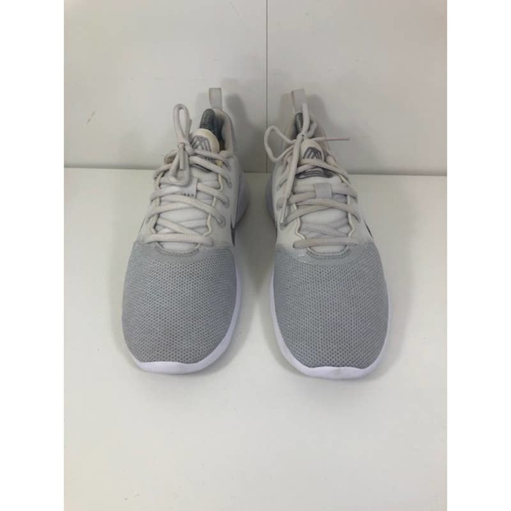 Nike Flex Experience RN 10 CI9964 100 Running Sneaker Shoes White Women's US 8.5